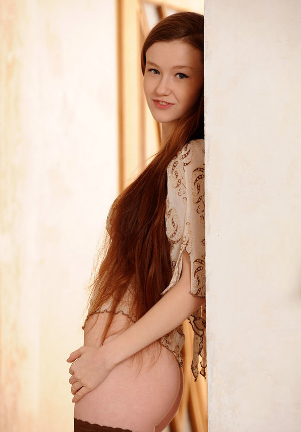Фаина, 19 лет, 5 размер груди