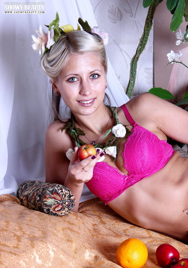 Алина, 45 лет, 2 размер груди